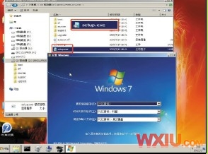 WinpeװWindows 7